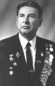 Егоров&nbsp;Евгений Павлович