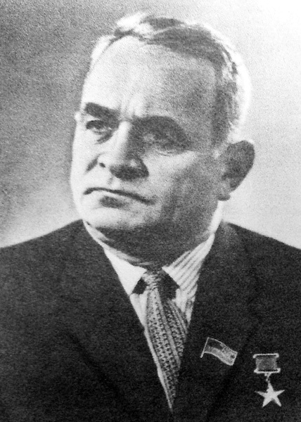 Егудин&nbsp;Илья Абрамович