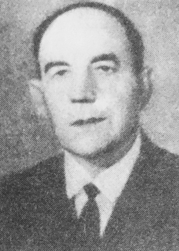 Елесин&nbsp;Андрей Алексеевич