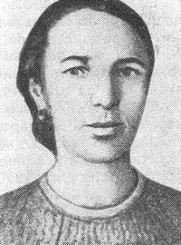 Ененко Татьяна Васильевна