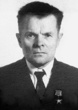 Епифанов&nbsp;Николай Владимирович