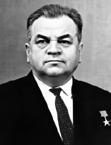 Ерофеев Виктор Дмитриевич