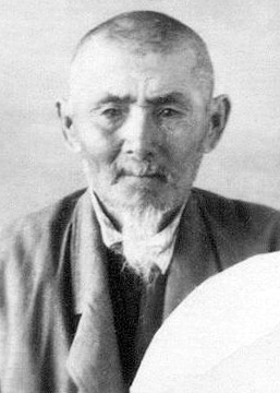 Есеналиев&nbsp;Дагар