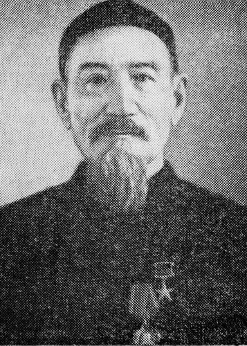 Есполов Кошан
