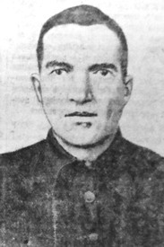 Езугбая&nbsp;Леонтий Муразович