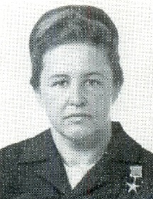 Яковлева Зоя Ивановна