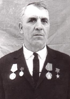 Янченко Пётр Иванович