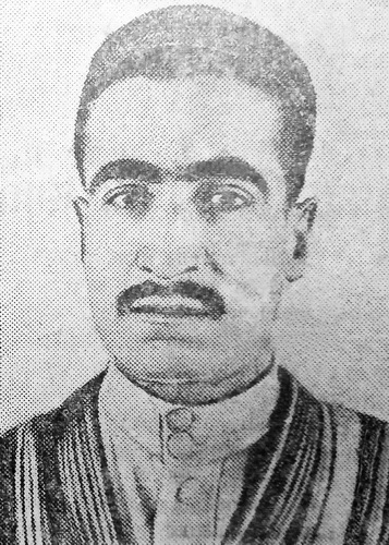 Юлдашев&nbsp;Гадойбой