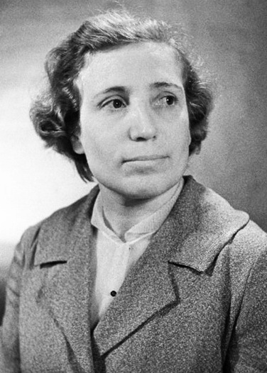 Юшкина Анна Андреевна