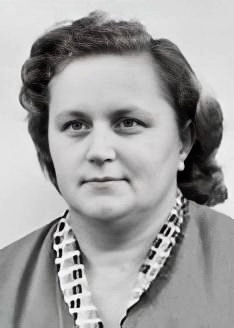 Забелина Наталья Николаевна