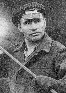 Залипаев&nbsp;Михаил Дмитриевич