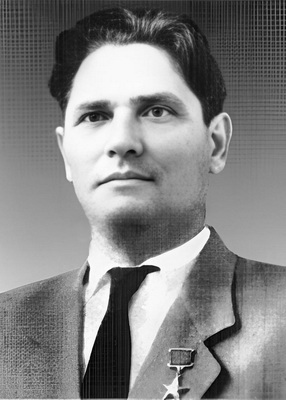 Зайцев Александр Михайлович