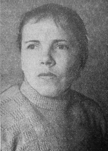 Зайцева Антонина Тимофеевна