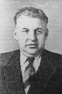 Жуков Александр Илларионович