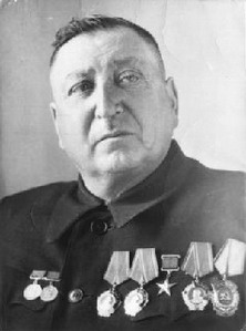 Жуков Михаил Алексеевич