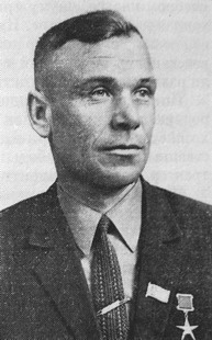 Жуков Василий Алексеевич