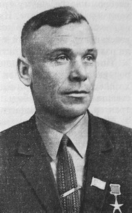 Жуков Василий Алексеевич