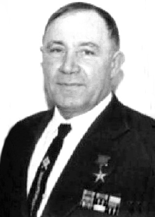 Алиев&nbsp;Усман Гатауллович