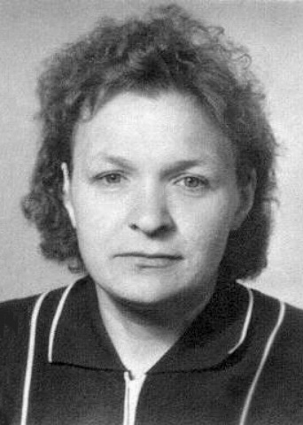 Антипова Екатерина Михайловна