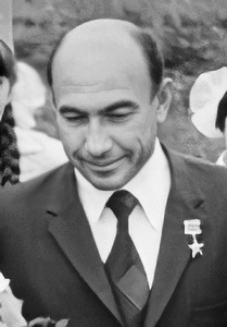 Апайков Геннадий Александрович