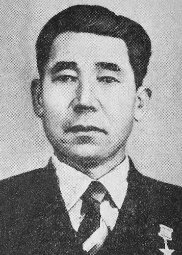 Аппаев Тленчи