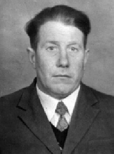 Асташкин Николай Степанович