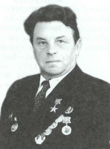 Бакланов Анатолий Васильевич