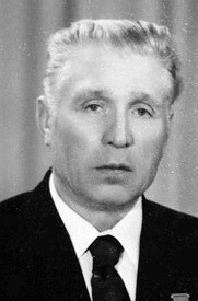 Бакланов Иван Фёдорович