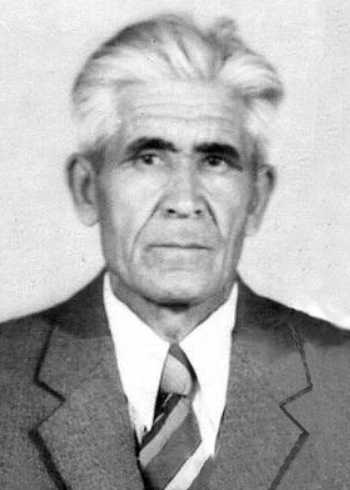 Балтабаев&nbsp;Шакир