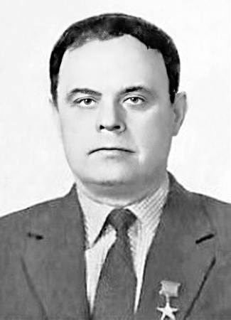 Барабанов&nbsp;Леонид Петрович