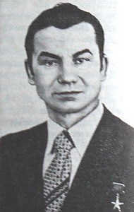 Баркун Николай Яковлевич