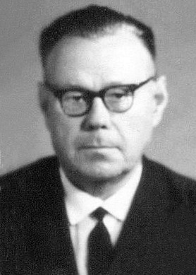 Батковский&nbsp;Пётр Митрофанович