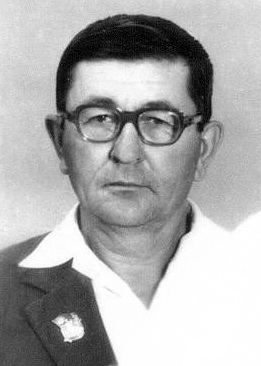 Белоус&nbsp;Алексей Григорьевич 