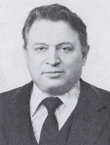 Большаков Анатолий Иванович