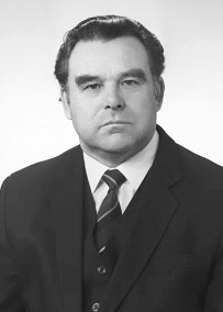 Браун Андрей Георгиевич