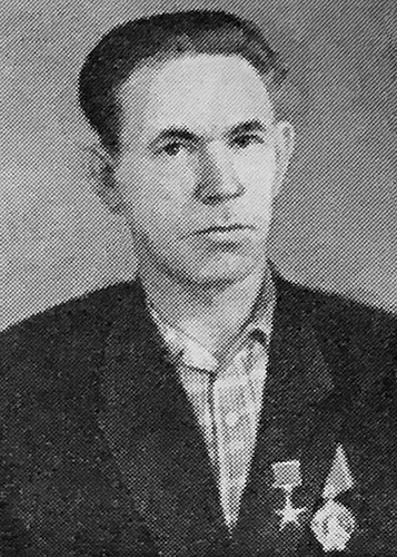 Булычев Анатолий Егорович