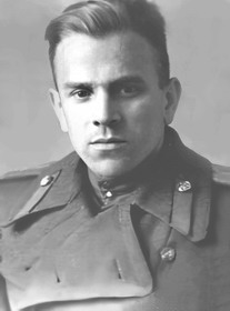 Быков Георгий Иванович