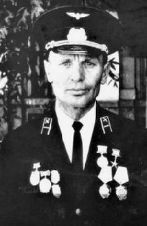 Быцин Дмитрий Максимович