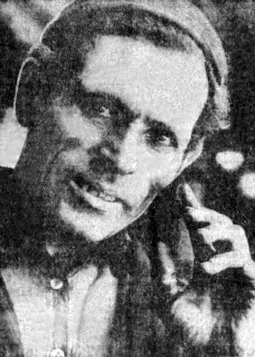 Чагин&nbsp;Иван Иванович