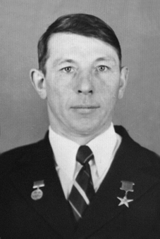 Чистяков&nbsp;Анатолий  Васильевич