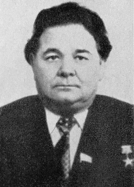 Чутак&nbsp;Дмитрий Иванович