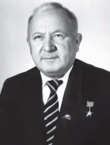 Дадов Хамит Аубекирович