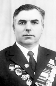 Дашков Николай Иванович