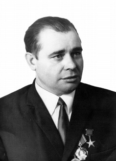 Давыдов Николай Иванович