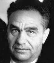 Денисов Константин Петрович 