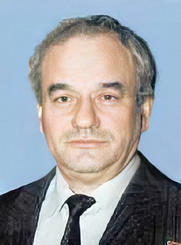 Дидук&nbsp;Борис Павлович