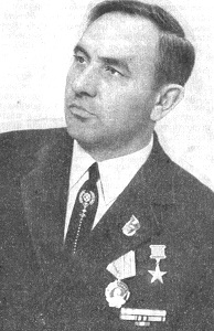 Джем Иван Павлович