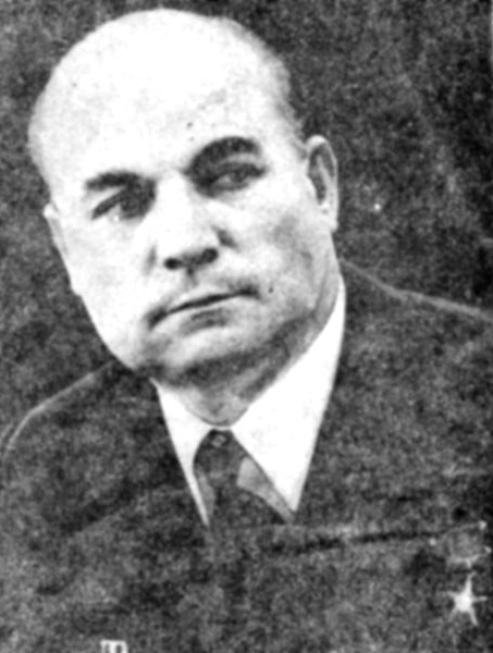 Донченко Анатолий Акимович