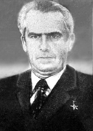 Дубина&nbsp;Виктор Васильевич