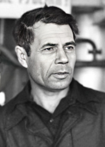 Дудук Иван Николаевич